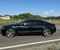 Чорний Ауді A5, об'ємом двигуна 1.98 л та пробігом 130 тис. км за 13900 $, фото 25 на Automoto.ua