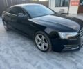 Черный Ауди А5, объемом двигателя 2 л и пробегом 93 тыс. км за 12500 $, фото 1 на Automoto.ua