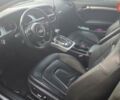 Чорний Ауді A5, об'ємом двигуна 1.98 л та пробігом 180 тис. км за 14850 $, фото 10 на Automoto.ua