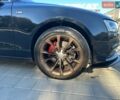 Чорний Ауді A5, об'ємом двигуна 1.98 л та пробігом 104 тис. км за 12899 $, фото 12 на Automoto.ua