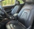 Черный Ауди А5, объемом двигателя 2 л и пробегом 252 тыс. км за 10300 $, фото 17 на Automoto.ua