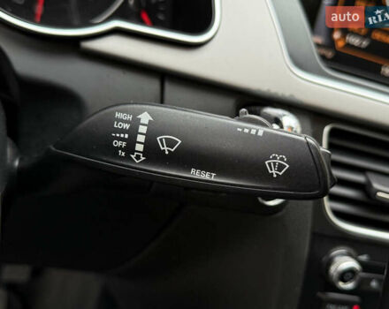 Чорний Ауді A5, об'ємом двигуна 1.98 л та пробігом 252 тис. км за 9500 $, фото 55 на Automoto.ua