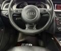 Чорний Ауді A5, об'ємом двигуна 1.98 л та пробігом 252 тис. км за 10800 $, фото 27 на Automoto.ua