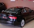 Черный Ауди А5, объемом двигателя 2 л и пробегом 156 тыс. км за 9900 $, фото 4 на Automoto.ua