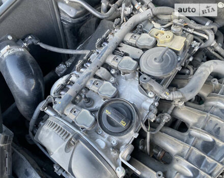 Чорний Ауді A5, об'ємом двигуна 2 л та пробігом 132 тис. км за 9999 $, фото 42 на Automoto.ua