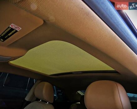 Черный Ауди А5, объемом двигателя 2 л и пробегом 131 тыс. км за 12500 $, фото 8 на Automoto.ua