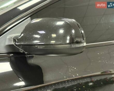 Черный Ауди А5, объемом двигателя 2 л и пробегом 91 тыс. км за 15490 $, фото 15 на Automoto.ua