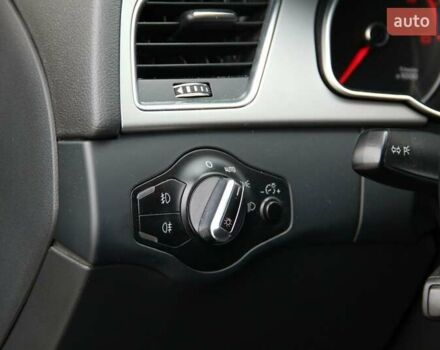 Чорний Ауді A5, об'ємом двигуна 2 л та пробігом 255 тис. км за 13800 $, фото 15 на Automoto.ua