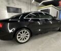 Чорний Ауді A5, об'ємом двигуна 2 л та пробігом 158 тис. км за 12000 $, фото 8 на Automoto.ua