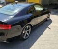 Черный Ауди А5, объемом двигателя 1.98 л и пробегом 120 тыс. км за 16900 $, фото 20 на Automoto.ua