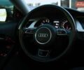 Черный Ауди А5, объемом двигателя 2 л и пробегом 123 тыс. км за 15000 $, фото 12 на Automoto.ua