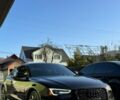 Черный Ауди А5, объемом двигателя 2 л и пробегом 200 тыс. км за 14500 $, фото 1 на Automoto.ua