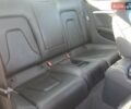 Черный Ауди А5, объемом двигателя 2 л и пробегом 151 тыс. км за 2800 $, фото 9 на Automoto.ua