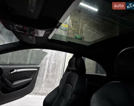 Черный Ауди А5, объемом двигателя 1.98 л и пробегом 102 тыс. км за 19000 $, фото 26 на Automoto.ua