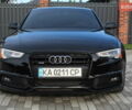 Чорний Ауді A5, об'ємом двигуна 2 л та пробігом 225 тис. км за 11800 $, фото 17 на Automoto.ua