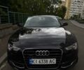 Чорний Ауді A5, об'ємом двигуна 2 л та пробігом 177 тис. км за 13000 $, фото 1 на Automoto.ua