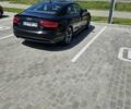 Черный Ауди А5, объемом двигателя 1.98 л и пробегом 120 тыс. км за 16900 $, фото 11 на Automoto.ua