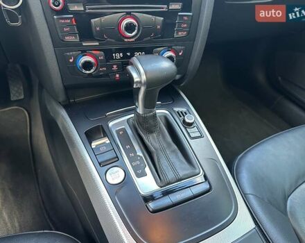 Черный Ауди А5, объемом двигателя 1.98 л и пробегом 180 тыс. км за 12700 $, фото 32 на Automoto.ua