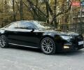 Черный Ауди А5, объемом двигателя 1.98 л и пробегом 180 тыс. км за 12700 $, фото 23 на Automoto.ua