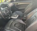 Черный Ауди А5, объемом двигателя 1.98 л и пробегом 110 тыс. км за 17000 $, фото 1 на Automoto.ua