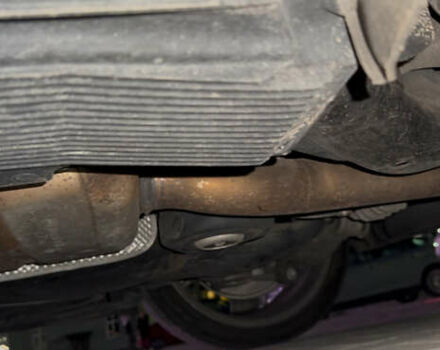 Черный Ауди А5, объемом двигателя 1.98 л и пробегом 102 тыс. км за 19000 $, фото 34 на Automoto.ua