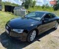 Черный Ауди А5, объемом двигателя 1.8 л и пробегом 147 тыс. км за 12300 $, фото 1 на Automoto.ua