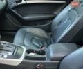 Черный Ауди А5, объемом двигателя 1.98 л и пробегом 180 тыс. км за 12700 $, фото 31 на Automoto.ua