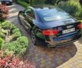 Чорний Ауді A5, об'ємом двигуна 1.98 л та пробігом 120 тис. км за 15500 $, фото 1 на Automoto.ua
