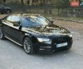 Черный Ауди А5, объемом двигателя 1.98 л и пробегом 180 тыс. км за 12700 $, фото 7 на Automoto.ua