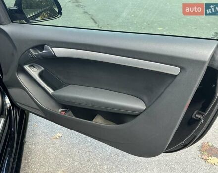 Черный Ауди А5, объемом двигателя 1.98 л и пробегом 180 тыс. км за 12700 $, фото 38 на Automoto.ua