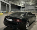 Черный Ауди А5, объемом двигателя 2 л и пробегом 150 тыс. км за 15200 $, фото 15 на Automoto.ua