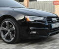 Чорний Ауді A5, об'ємом двигуна 2 л та пробігом 225 тис. км за 11800 $, фото 2 на Automoto.ua