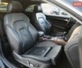 Черный Ауди А5, объемом двигателя 2 л и пробегом 123 тыс. км за 15000 $, фото 8 на Automoto.ua