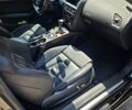 Черный Ауди А5, объемом двигателя 1.98 л и пробегом 120 тыс. км за 16900 $, фото 18 на Automoto.ua
