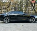 Черный Ауди А5, объемом двигателя 1.98 л и пробегом 180 тыс. км за 12700 $, фото 17 на Automoto.ua