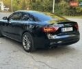 Черный Ауди А5, объемом двигателя 1.98 л и пробегом 180 тыс. км за 12700 $, фото 10 на Automoto.ua