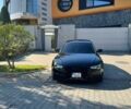 Черный Ауди А5, объемом двигателя 2 л и пробегом 150 тыс. км за 14000 $, фото 2 на Automoto.ua