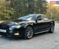 Черный Ауди А5, объемом двигателя 1.98 л и пробегом 180 тыс. км за 12700 $, фото 20 на Automoto.ua