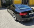 Черный Ауди А5, объемом двигателя 1.98 л и пробегом 120 тыс. км за 16900 $, фото 25 на Automoto.ua
