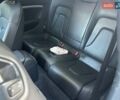 Черный Ауди А5, объемом двигателя 1.98 л и пробегом 180 тыс. км за 12700 $, фото 30 на Automoto.ua