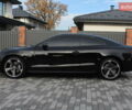 Чорний Ауді A5, об'ємом двигуна 2 л та пробігом 225 тис. км за 11800 $, фото 9 на Automoto.ua