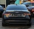 Черный Ауди А5, объемом двигателя 2 л и пробегом 123 тыс. км за 15000 $, фото 4 на Automoto.ua