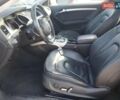 Черный Ауди А5, объемом двигателя 2 л и пробегом 151 тыс. км за 2800 $, фото 6 на Automoto.ua