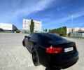 Черный Ауди А5, объемом двигателя 1.98 л и пробегом 220 тыс. км за 15899 $, фото 3 на Automoto.ua