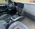 Черный Ауди А5, объемом двигателя 1.98 л и пробегом 180 тыс. км за 12700 $, фото 41 на Automoto.ua
