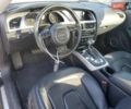 Черный Ауди А5, объемом двигателя 2 л и пробегом 151 тыс. км за 2800 $, фото 7 на Automoto.ua