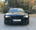 Черный Ауди А5, объемом двигателя 1.98 л и пробегом 180 тыс. км за 12700 $, фото 11 на Automoto.ua