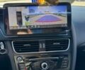 Черный Ауди А5, объемом двигателя 2 л и пробегом 150 тыс. км за 14000 $, фото 7 на Automoto.ua