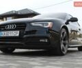 Чорний Ауді A5, об'ємом двигуна 1.98 л та пробігом 229 тис. км за 11700 $, фото 1 на Automoto.ua