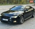 Черный Ауди А5, объемом двигателя 1.98 л и пробегом 180 тыс. км за 12700 $, фото 3 на Automoto.ua
